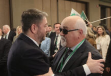 ΠΑΣΟΚ: Το παρασκήνιο της επιλογής Βαρδακαστάνη στη θέση του γραμματέα – Οι κινήσεις Ανδρουλάκη πριν την κάλπη