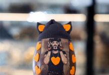 Θεσσαλονίκη: Σοκολατένια αυγά με τον Ακύλα και λαμπάδες «Φρίντα Κάλο» στην πασχαλινή αγορά