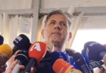 Τέμπη: Στη δίκη ο πατέρας του Γεράσιμου, του μοναδικού επιζώντα – «Το παιδί μου ζει στο σκοτάδι, δίνει μάχη με φρικτούς πόνους»