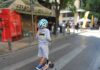 Ηλεία: «Τον γνώριζα από την ημέρα που γεννήθηκε» συγκλονίζει ο γιατρός του 13χρονου που σκοτώθηκε σε τροχαίο με πατίνι