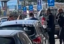 Συνελήφθη στην Πάτρα ο 89χρονος που άνοιξε πυρ σε ΕΦΚΑ και Εφετείο – Είχε πάνω του γεμάτο 38αρι περίστροφο