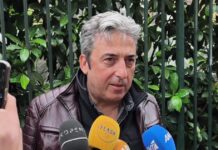 Τέμπη: Στον Άρειο Πάγο ο Παύλος Ασλανίδης – Ζητά αναβάθμιση των κατηγοριών για τον Κώστα Αχ. Καραμανλή