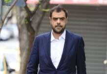 Μαρινάκης για Μυλωνάκη: Ο χρόνος πάγωσε λίγο πριν τις 9 το πρωί – Eίναι δυνατός, ήδη βγήκε νικητής στην πρώτη μάχη