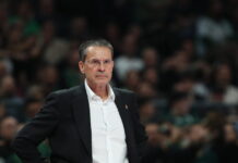 Ο Πέδρο Μαρτίνεθ της Βαλένθια αναδείχθηκε κορυφαίος προπονητής στη Euroleague