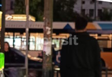 Πειραιάς: Ανήλικος παρασύρθηκε από λεωφορείο και μεταφέρθηκε χωρίς τις αισθήσεις του στο Τζάνειο