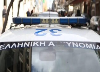 Κορωπί: Συνελήφθη 48χρονη influencer μετά από καταδίωξη – Οδηγούσε μεθυσμένη, βρέθηκαν αναβολικά στο αυτοκίνητο