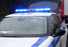 Τέμπη: Εμπρηστική επίθεση στο αυτοκίνητο του πραγματογνώμονα Δημήτρη Καρώνη