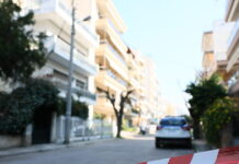 Μεταξουργείο: Μαχαίρωσε 40χρονο στο πόδι και του έκλεψε την τσάντα – Ανθρωποκυνηγητό για τον εντοπισμό του