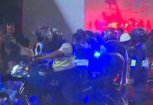 Τραγωδία στο Περού πριν από ντέρμπι: Οπαδοί ποδοπατήθηκαν, ένας νεκρός και 47 τραυματίες