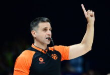 Παναθηναϊκός – Μονακό: Περούγκα, Λάτισεβς και Νέντοβιτς θα διευθύνουν το ματς των play in της Euroleague