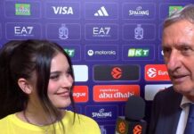 Σβέτισλαβ Πέσιτς: Ο 76χρονος προπονητής ζήτησε on air το τηλέφωνο Ιταλίδας ρεπόρτερ