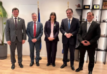 Πιερρακάκης: Με τον Ντομπρόβσκις συμφωνήσαμε ότι η Ευρώπη πρέπει να κινηθεί πέρα από τη διαχείριση των κρίσεων