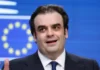 Ο Κυριάκος Πιερρακάκης ζητά με επιστολή του στο Νομικό Συμβούλιο του Κράτους επιτάχυνση των διαδικασιών για τα θύματα σε Μάτι, Μάνδρα και Τέμπη