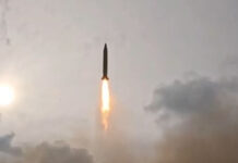 Κλιμακώνει ο Τραμπ στη Μέση Ανατολή – Ανακοίνωσε ναυτικό αποκλεισμό των Στενών του Ορμούζ