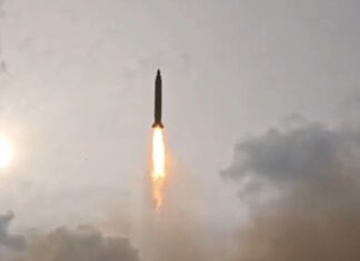 Κλιμακώνει ο Τραμπ στη Μέση Ανατολή – Ανακοίνωσε ναυτικό αποκλεισμό των Στενών του Ορμούζ