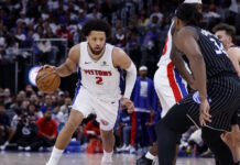 NBA playoffs: Οι Πιστονς έφεραν τη σειρά με τους Μάτζικ στα ίσα, οι Θάντερ έκαναν το 2-0 κόντρα στους Σανς