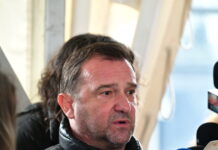 Νίκος Πλακιάς: «Δεν θα επιτρέψω να γίνει μπάχαλο η δίκη για τα Τέμπη – Για μένα η Καρυστιανού είναι πολιτικός»