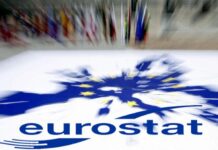 Eurostat: Στο 3,3% ανέβηκε ο πληθωρισμός της χώρας τον Μάρτιο – Τι δείχνουν τα στοιχεία για την Ευρωζώνη