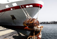 Πρωτομαγιά: 24ωρη απεργία της ΠΝΟ – Δεμένα όλα τα πλοία στα λιμάνια