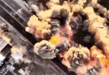 Μαίνεται ο πόλεμος στη Μέση Ανατολή – Θρίλερ με τον συγκυβερνήτη του αμερικανικου F-15 που καταρρίφθηκε