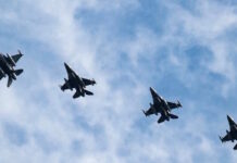 Η Τουρκία «χτύπησε» ξανά στο Αιγαίο με τέσσερις παραβάσεις του FIR Αθηνών