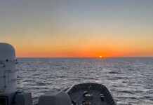 Πολεμικό Ναυτικό: Από το Αιγαίο στην Ανατολική Μεσόγειο και την Ερυθρά Θάλασσα για ασφαλή ναυσιπλοΐα