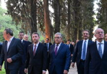 Πάσχα εκτός Αθηνών για Τασούλα, Μητσοτάκη, Φάμελλο και Κουτσούμπα – Στην Αθήνα για την Ανάσταση ο Ανδρουλάκης