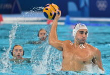 Ισπανία – Ελλάδα 11-11 και 13-15 στα πέναλτι: Νίκη για την Εθνική πόλο ανδρών στο World Cup