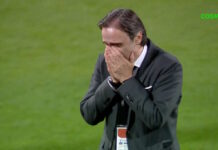 Πλάνταξε στο κλάμα ο Πουρσανίδης για το Κύπελλο του ΟΦΗ – Το κοντράστ των συναισθημάτων με τον ΠΑΟΚ