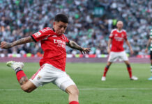 Τζιανλούκα Πρεστιάνι: Ποινή 6 αγωνιστικών από την UEFA για την ομοφοβική επίθεση στον Βινίσιους Τζούνιορ