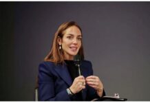 Νταντάδες της Γειτονιάς: Αλλάζει η ημερομηνία για το άνοιγμα της πλατφόρμας υποβολής αιτήσεων – Όλα όσα είπε η Δόμνα Μιχαηλίδου