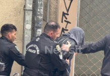 Τα δύο σενάρια για το θρίλερ με τη νεκρή γυναίκα στο κέντρο της Αθήνας – Με αμυχές το θύμα και ο 45χρονος Ιταλός