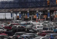 Έξοδος για την Πρωτομαγιά: Αυξημένα μέτρα της τροχαίας – Απαγόρευση κυκλοφορίας των φορτηγών