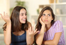 Ψέματα: Τι σημαίνει όταν γίνονται συνήθεια;