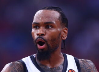 Απαγόρευση μεταγραφών στην Παρτιζάν λόγω Κέβιν Πάντερ