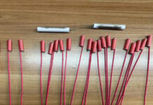 Νίκαια: 14χρονος πήγε με πυροτεχνήματα έξω από σχολείο – Χειροπέδες στους γονείς του και στον 42χρονο προμηθευτή