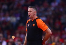 Βιλερμπάν – Ολυμπιακός: Οι διαιτητές του αγώνα για την 35η αγωνιστική της Eurolegue