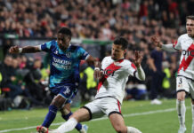 Ράγιο Βαγιεκάνο – ΑΕΚ: Αλλάζουν οι διαστάσεις του γηπέδου για το αποψινό παιχνίδι