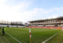 Ράγιο Βαγιεκάνο – ΑΕΚ: Υψηλού κινδύνου το ματς στη Μαδρίτης με αυστηρά μέτρα ασφαλείας