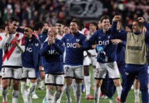 ΑΕΚ: Οι οπαδοί της Ράγιο Βαγεκάνο εξάντλησαν τα εισιτήρια της ρεβάνς στην Allwyn Arena