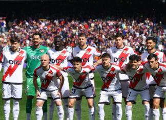 Μαγιόρκα – Ράγιο Βαγιεκάνο 3-0: Οι νησιώτες έδειξαν τον δρόμο στην ΑΕΚ