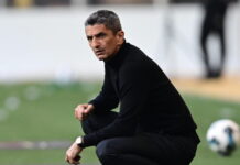 ΠΑΟΚ – ΟΦΗ: Χωρίς τρεις παίκτες η αποστολή του Λουτσέσκου για τον τελικό του Κυπέλλου Ελλάδας Betsson