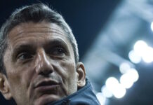 ΠΑΟΚ: Ο Ραζβάν Λουτσέσκου στην πλατεία Αριστοτέλους, στη γιορτή για τα 100 χρόνια του «δικεφάλου»