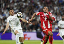 Champions League: Φαβορί η Ισπανία για το δεύτερο έξτρα εισιτήριο της επόμενης σεζόν