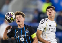 Κλαμπ Μπριζ – Ρεάλ Μαδρίτης 1-1 (2-4 στα πέναλτι): Οι μερένγκες κατέκτησαν το Youth League για δεύτερη φορά στην ιστορία τους