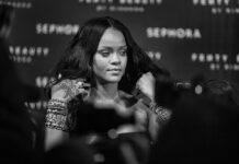 Lavender eye makeup: Η τάση που έκανε viral η Rihanna