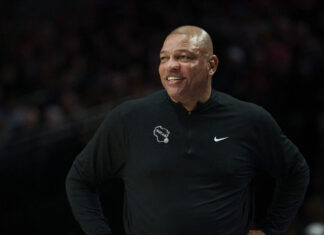 Ντοκ Ρίβερς: «Οι Μπακς θα σημαίνουν πάντα πολλά για μένα»