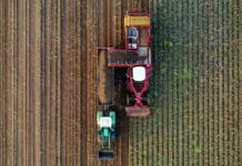 ΑΑΔΕ: Άνοιξε η πλατφόρμα για επιστροφή ΦΠΑ στους 121.000 αγρότες ειδικού καθεστώτος