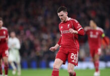 Κάτοικος Λονδίνου ο Ρόμπερτσον: Συμφώνησε με την Τότεναμ μέχρι το 2029