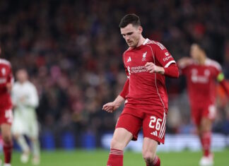 Κάτοικος Λονδίνου ο Ρόμπερτσον: Συμφώνησε με την Τότεναμ μέχρι το 2029